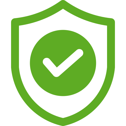 Lifetime Warranty - ProShatter
