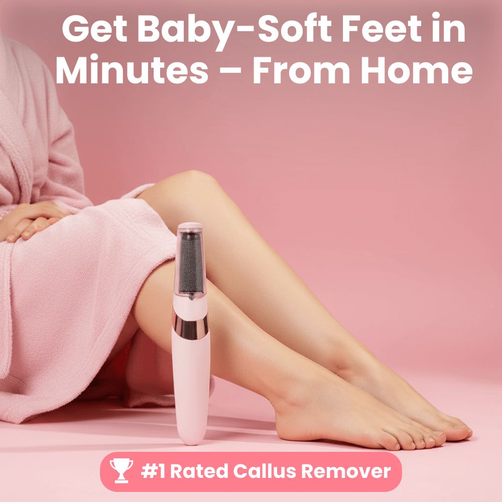Melcora™ Callus Remover - Melcora